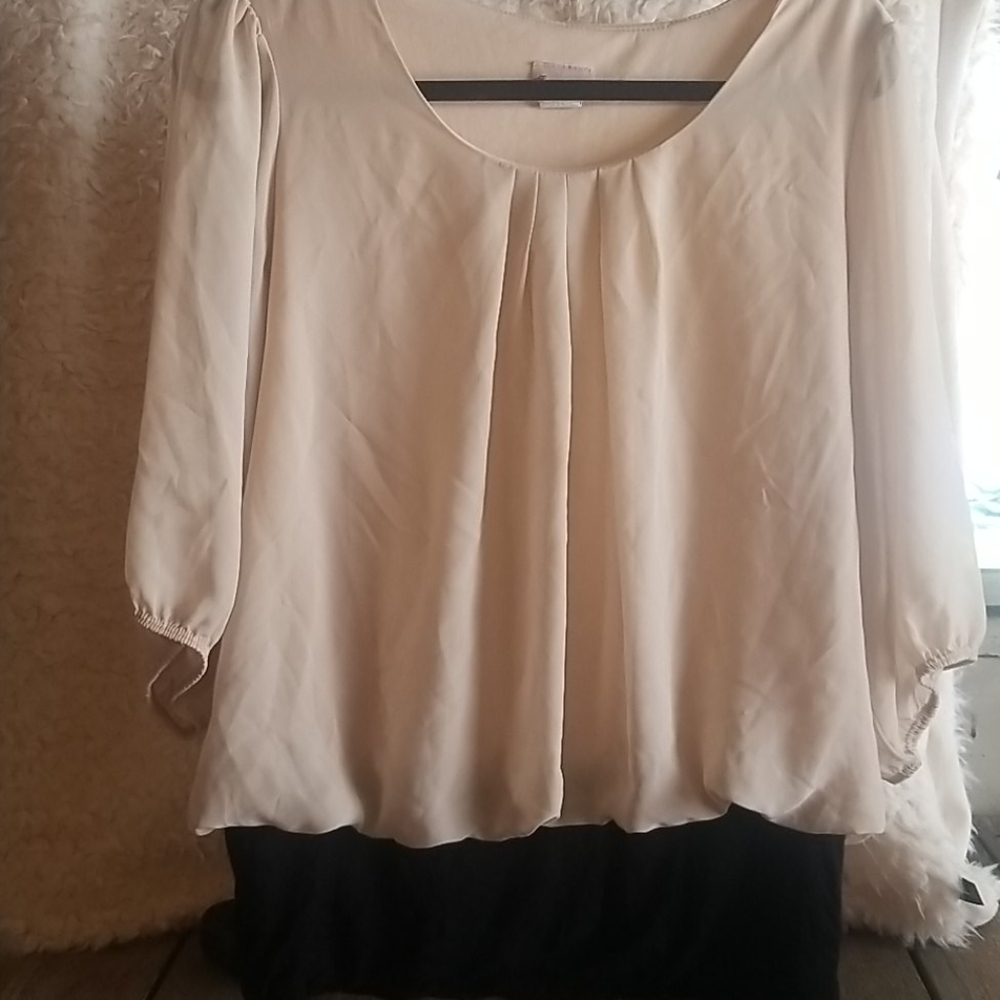 Women blouse